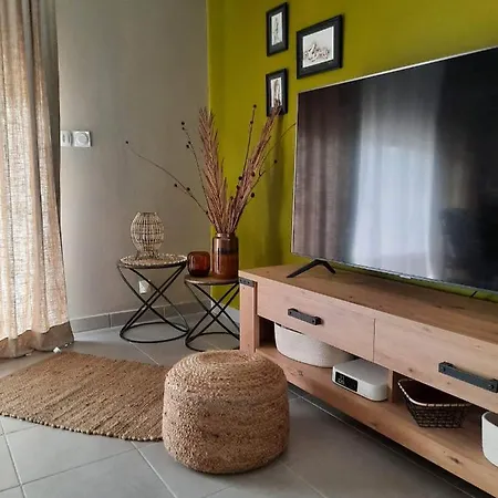 Esprit Du Sud Apartament