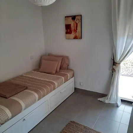 Apartament Esprit Du Sud Fréjus