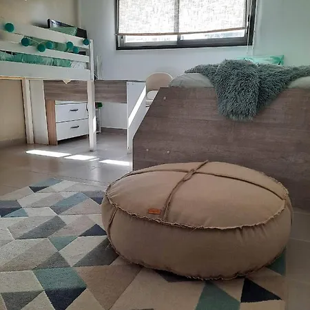 Apartament Esprit Du Sud