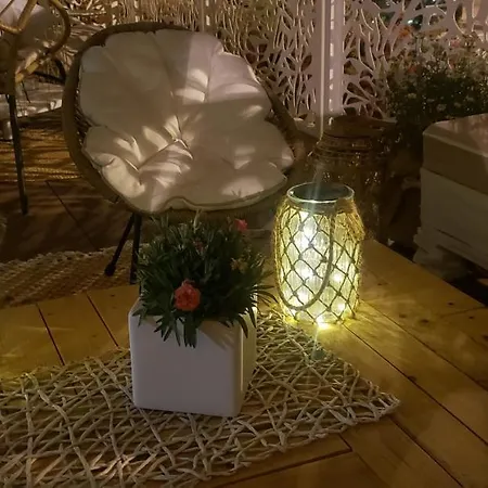 Esprit Du Sud Apartament *