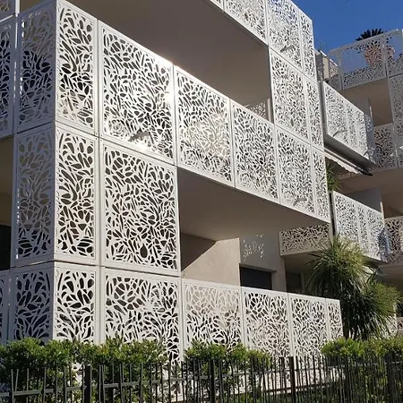 Apartment Esprit Du Sud *