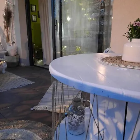 Esprit Du Sud Apartment