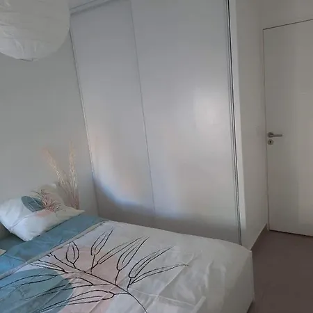 Esprit Du Sud Apartament Fréjus