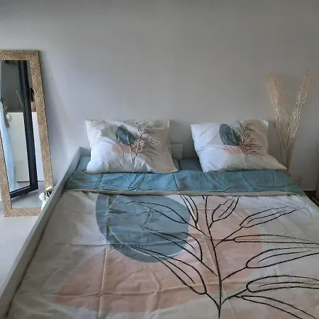 Esprit Du Sud Apartman *